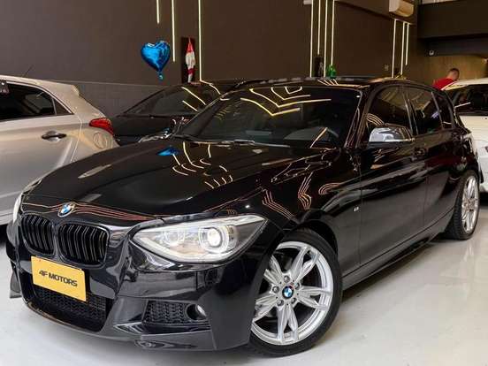BMW-125i-2013