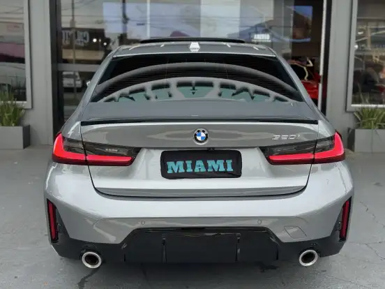 BMW-320i-2.0 16V TURBO FLEX M SPORT AUTOMÁTICO BMW-320i-2024