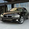 BMW 320i 2.0 16V TURBO ACTIVE FLEX 4P AUTOMÁTICO BMW 320i 2.0 16V TURBO ACTIVE FLEX 4P AUTOMÁTICO