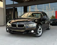 BMW 320i 2.0 16V TURBO ACTIVE FLEX 4P AUTOMÁTICO BMW 320i 2.0 16V TURBO ACTIVE FLEX 4P AUTOMÁTICO