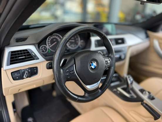 BMW-320i-2.0 16V TURBO ACTIVE FLEX 4P AUTOMÁTICO BMW-320i-2014