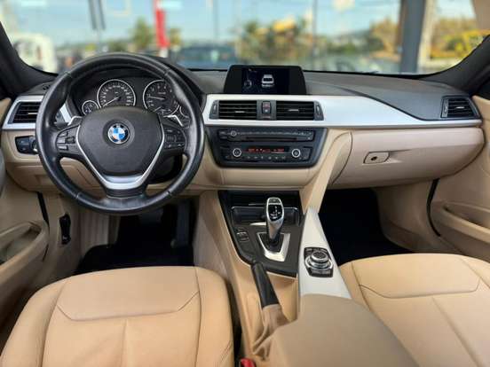 BMW-320i-2.0 16V TURBO ACTIVE FLEX 4P AUTOMÁTICO BMW-320i-2014