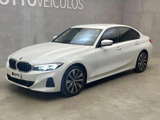 BMW-320i-2023
