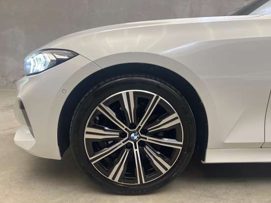 BMW-320i-2.0 16V TURBO FLEX GP AUTOMÁTICO BMW-320i-2023