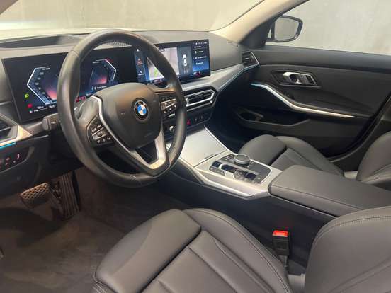 BMW-320i-2.0 16V TURBO FLEX GP AUTOMÁTICO BMW-320i-2023