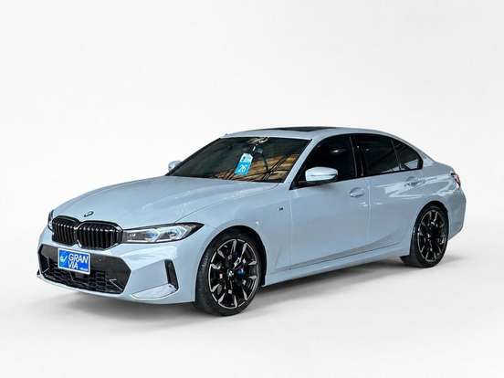 BMW-320i-2025