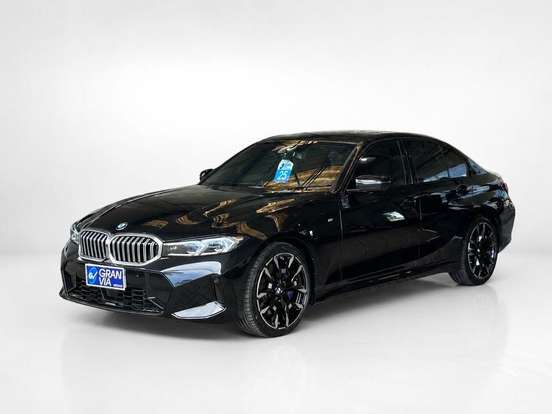 BMW-320i-2025