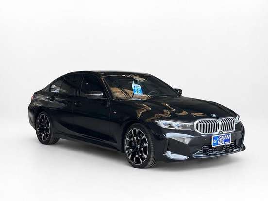 BMW-320i-2025