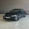 BMW 320i 2.0 16V TURBO FLEX M SPORT AUTOMÁTICO BMW 320i 2.0 16V TURBO FLEX M SPORT AUTOMÁTICO