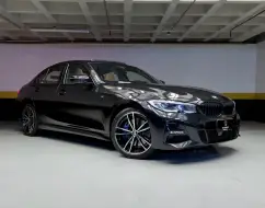 BMW 330e 2.0 16V TURBO HÍBRIDO M SPORT AUTOMÁTICO BMW 330e 2.0 16V TURBO HÍBRIDO M SPORT AUTOMÁTICO