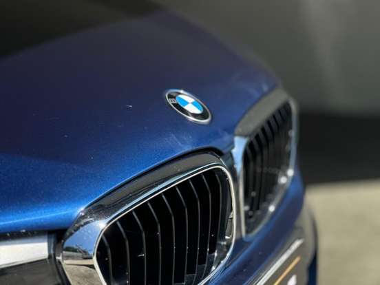 BMW-530e-2.0 16V TWINPOWER HÍBRIDO M SPORT AUTOMÁTICO BMW-530e-2018