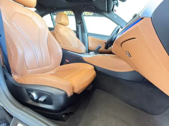 BMW-530i-2.0 16V TURBO GASOLINA M SPORT AUTOMÁTICO BMW-530i-2017