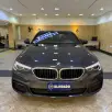 BMW 530i 2.0 16V TURBO GASOLINA M SPORT AUTOMÁTICO BMW 530i 2.0 16V TURBO GASOLINA M SPORT AUTOMÁTICO