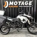 BMW F 800 GS BMW F 800 GS