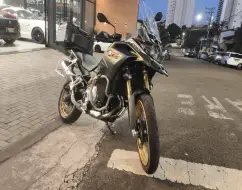 BMW F 850 GS ADVENTURE PREMIUM BMW F 850 GS ADVENTURE PREMIUM