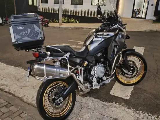 BMW-F 850 GS ADVENTURE PREMIUM BMW-F 850 GS ADVENTURE PREMIUM-2024