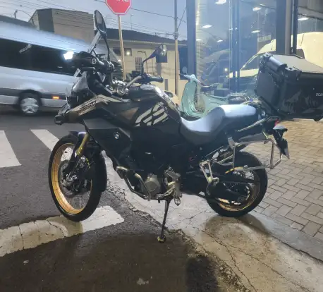 BMW-F 850 GS ADVENTURE PREMIUM-2024