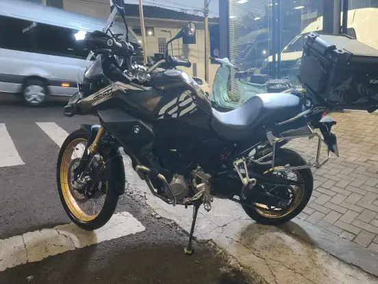 BMW-F 850 GS ADVENTURE PREMIUM BMW-F 850 GS ADVENTURE PREMIUM-2024