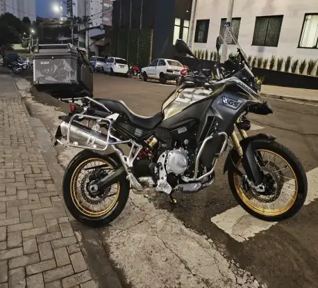 BMW-F 850 GS ADVENTURE PREMIUM BMW-F 850 GS ADVENTURE PREMIUM-2024