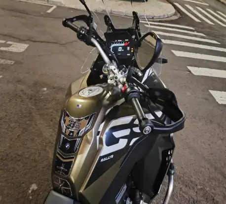 BMW-F 850 GS ADVENTURE PREMIUM BMW-F 850 GS ADVENTURE PREMIUM-2024