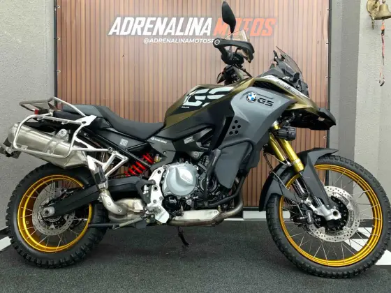BMW F 850 GS ADVENTURE PREMIUM 