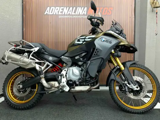 BMW-F 850 GS ADVENTURE PREMIUM-2023