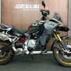 BMW F 850 GS ADVENTURE PREMIUM BMW F 850 GS ADVENTURE PREMIUM