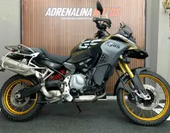 BMW F 850 GS ADVENTURE PREMIUM BMW F 850 GS ADVENTURE PREMIUM