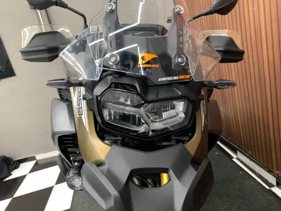 BMW-F 850 GS ADVENTURE PREMIUM-2023