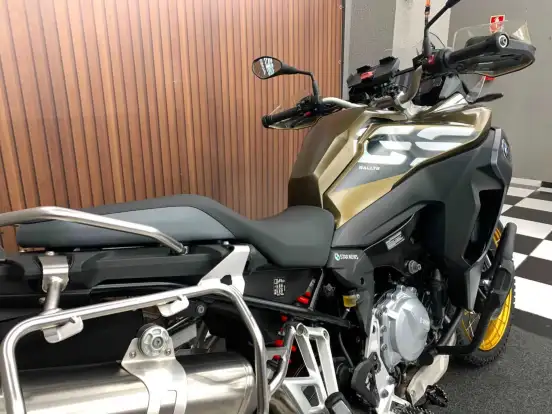 BMW-F 850 GS ADVENTURE PREMIUM-2023