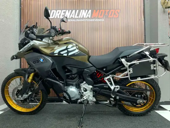 BMW-F 850 GS ADVENTURE PREMIUM-2023