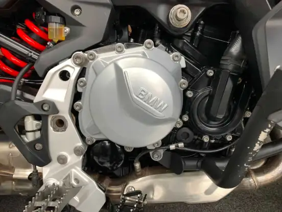 BMW-F 850 GS ADVENTURE PREMIUM-2023