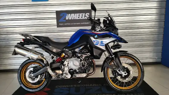 BMW F 850 GS ADVENTURE PREMIUM BMW F 850 GS ADVENTURE PREMIUM