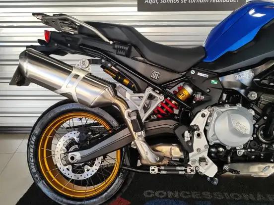 BMW-F 850 GS ADVENTURE PREMIUM BMW-F 850 GS ADVENTURE PREMIUM-2022