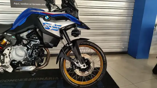 BMW-F 850 GS ADVENTURE PREMIUM-2022