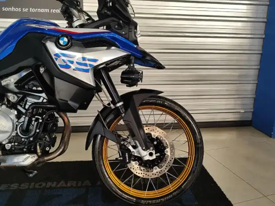 BMW-F 850 GS ADVENTURE PREMIUM BMW-F 850 GS ADVENTURE PREMIUM-2022