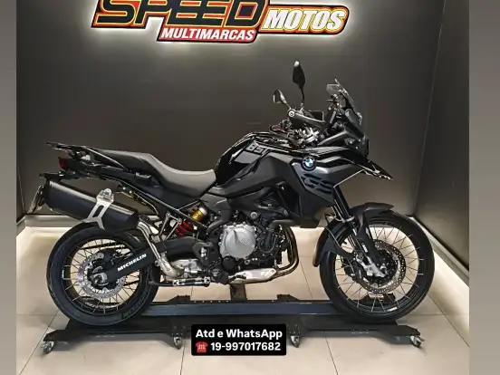BMW-F 850 GS PREMIUM BMW-F 850 GS PREMIUM-2023