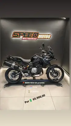 BMW-F 850 GS PREMIUM BMW-F 850 GS PREMIUM-2023