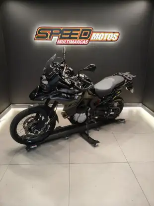 BMW-F 850 GS PREMIUM BMW-F 850 GS PREMIUM-2023