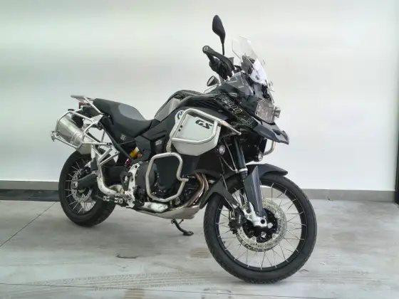 BMW F 900 GS ADVENTURE 
