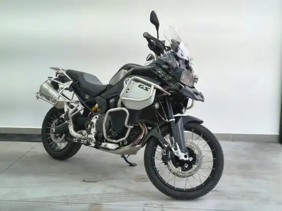 BMW-F 900 GS ADVENTURE BMW-F 900 GS ADVENTURE-2024