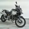 BMW F 900 GS ADVENTURE BMW F 900 GS ADVENTURE