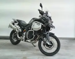 BMW F 900 GS ADVENTURE BMW F 900 GS ADVENTURE