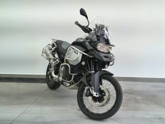 BMW-F 900 GS ADVENTURE BMW-F 900 GS ADVENTURE-2024