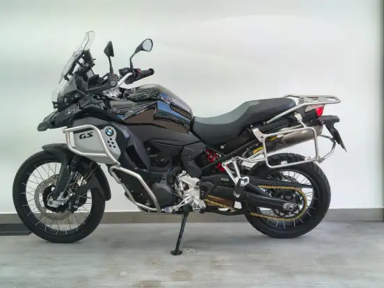 BMW-F 900 GS ADVENTURE BMW-F 900 GS ADVENTURE-2024