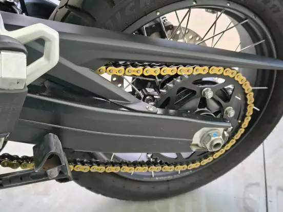 BMW-F 900 GS ADVENTURE-2024