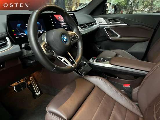 BMW-iX1-ELÉTRICO XDRIVE30 M SPORT BMW-iX1-2025