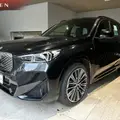 BMW iX1 ELÉTRICO XDRIVE30 M SPORT BMW iX1 ELÉTRICO XDRIVE30 M SPORT