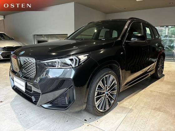 BMW iX1 ELÉTRICO XDRIVE30 M SPORT
