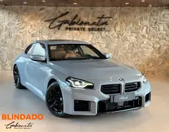 BMW M2 3.0 I6 TWINTURBO GASOLINA COUPÉ M STEPTRONIC BMW M2 3.0 I6 TWINTURBO GASOLINA COUPÉ M STEPTRONIC